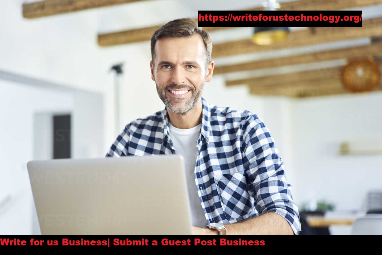 submit a guest post business