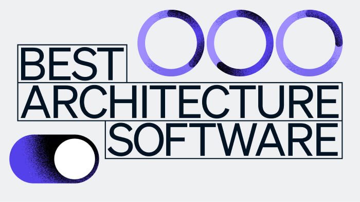 Best Architectural Design Software