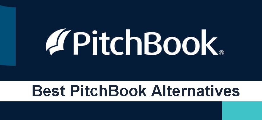 PitchBook Alternatives