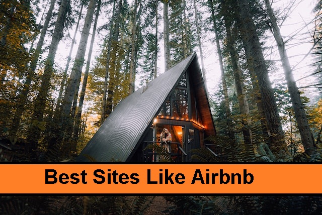 Best Sites Like Airbnb