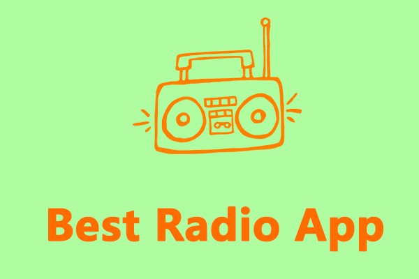Best Radio Apps